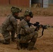 Southern Jackaroo 26: U.S. Army Soldiers Defend During Simulated Attacks