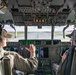 39th AS simulates airdrops and transports cargo for VS26