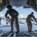 39th AS simulates airdrops and transports cargo for VS26