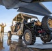 39th AS simulates airdrops and transports cargo for VS26
