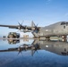 39th AS simulates airdrops and transports cargo for VS26