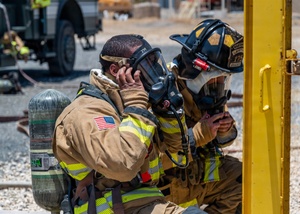 AFN Aviano Radio News: Major Accident Response Exercise 2026