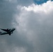 C-17 Global reach mastered at Ramstein AB
