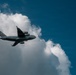 C-17 Global reach mastered at Ramstein AB