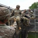809th MRBC Leaders Reaction Course