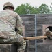 809th MRBC Leaders Reaction Course