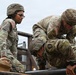 809th MRBC Leaders Reaction Course