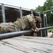 809th MRBC Leaders Reaction Course