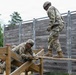 809th MRBC Leaders Reaction Course