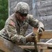 809th MRBC Leaders Reaction Course