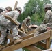 809th MRBC Leaders Reaction Course
