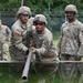 809th MRBC Leaders Reaction Course