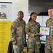 Multi-Domain Command - Europe gives big to Army Emergency Relief