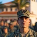 Naval Station Rota holds annual flag raising ceremony