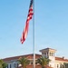 Naval Station Rota holds annual flag raising ceremony