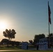 Naval Station Rota holds annual flag raising ceremony