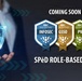 SPed Role-Based Certification graphic