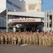 Honoring the Mission: LRMC Recognizes Legacy Plus Soldiers as Deployment Concludes