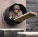809th MRBC teamwork at Leaders Reaction Course