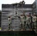 809th MRBC teamwork at Leaders Reaction Course