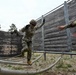 809th MRBC teamwork at Leaders Reaction Course