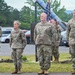 104th Fighter Wing promotes Walker to Captain