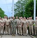 Rear Adm. Epps speaks at the 2026 National Supply Readiness Symposium