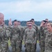 104th Fighter Wing promotes Walker to Captain