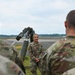 104th Fighter Wing promotes Walker to Captain