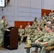 Rear Adm. Epps speaks at the 2026 National Supply Readiness Symposium