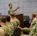 Rear Adm. Epps speaks at the 2026 National Supply Readiness Symposium
