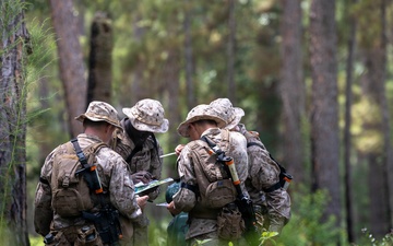 Alpha Land Navigation