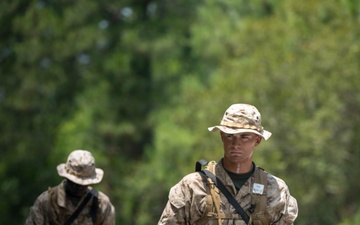 Alpha Land Navigation