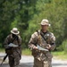 Alpha Land Navigation