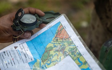Alpha Land Navigation