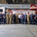 628th Civil Engineer Squadron Fire Prevention Team Earns Outstanding Fire Prevention Program of the Year Award.