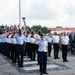 AFPC Assumption of Command Ceremony
