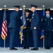 AFPC Assumption of Command Ceremony