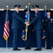 AFPC Assumption of Command Ceremony