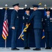 AFPC Assumption of Command Ceremony