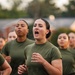 India Company motivational run