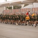 India Company motivational run