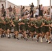 India Company motivational run