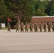 India Company completion ceremony
