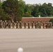 India Company completion ceremony