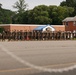 India Company completion ceremony