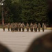 India Company completion ceremony