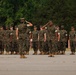 India Company completion ceremony
