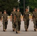 India Company completion ceremony