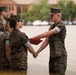 India Company completion ceremony